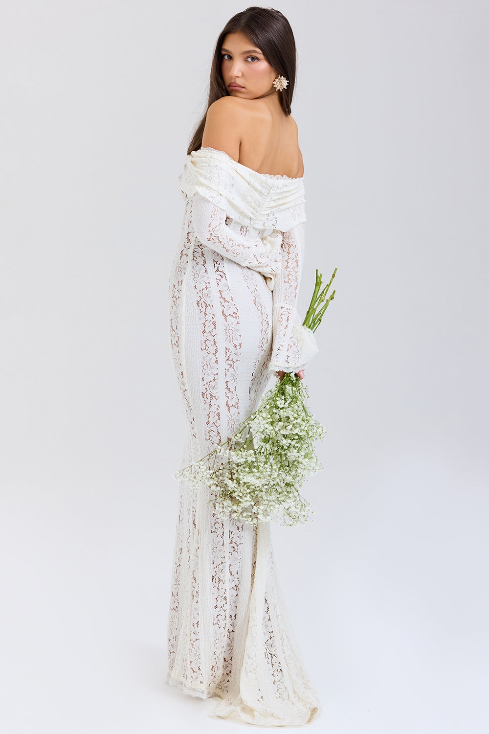 Robe Charlotte