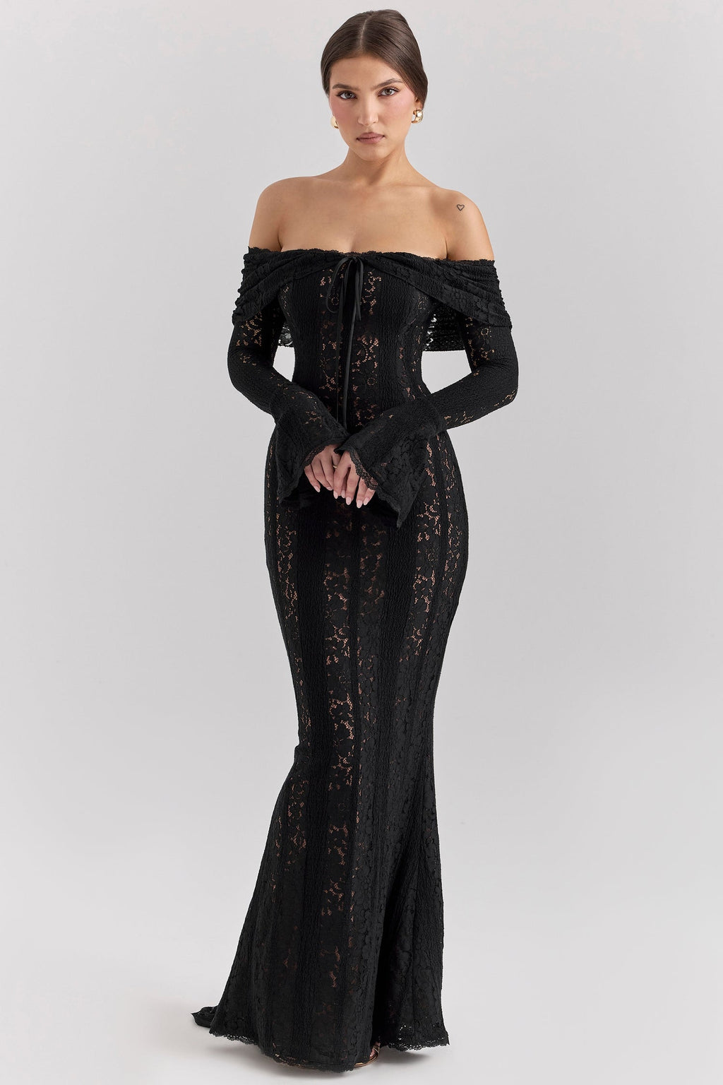 Robe Charlotte