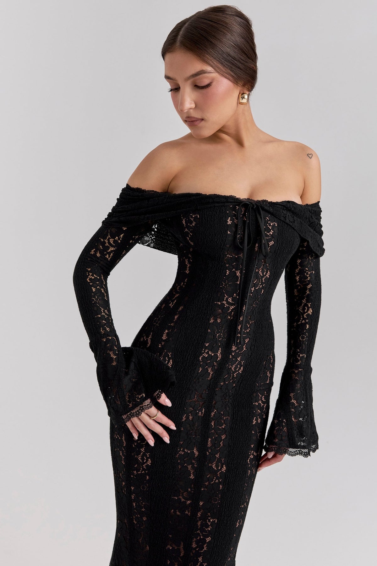 Robe Charlotte