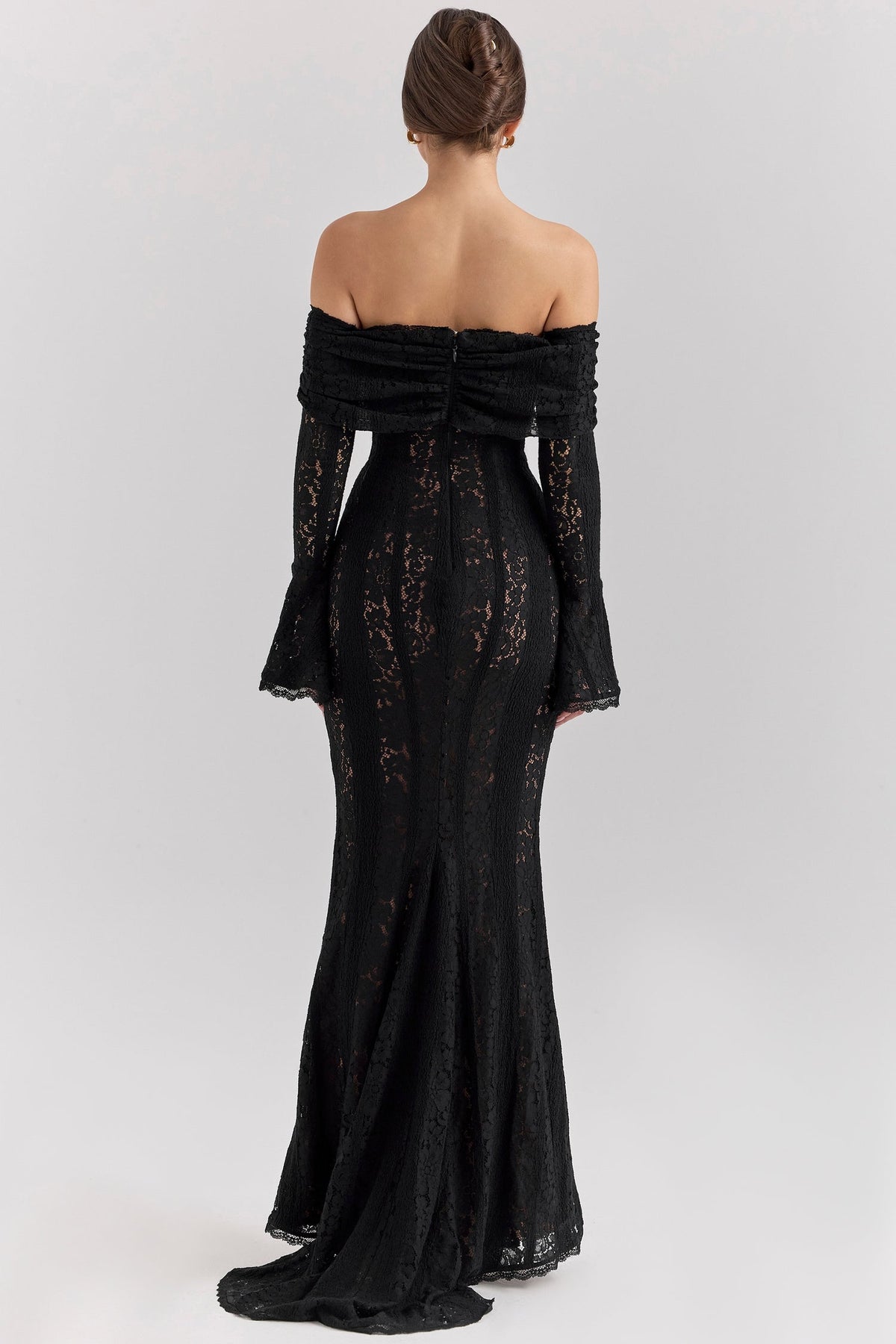 Robe Charlotte