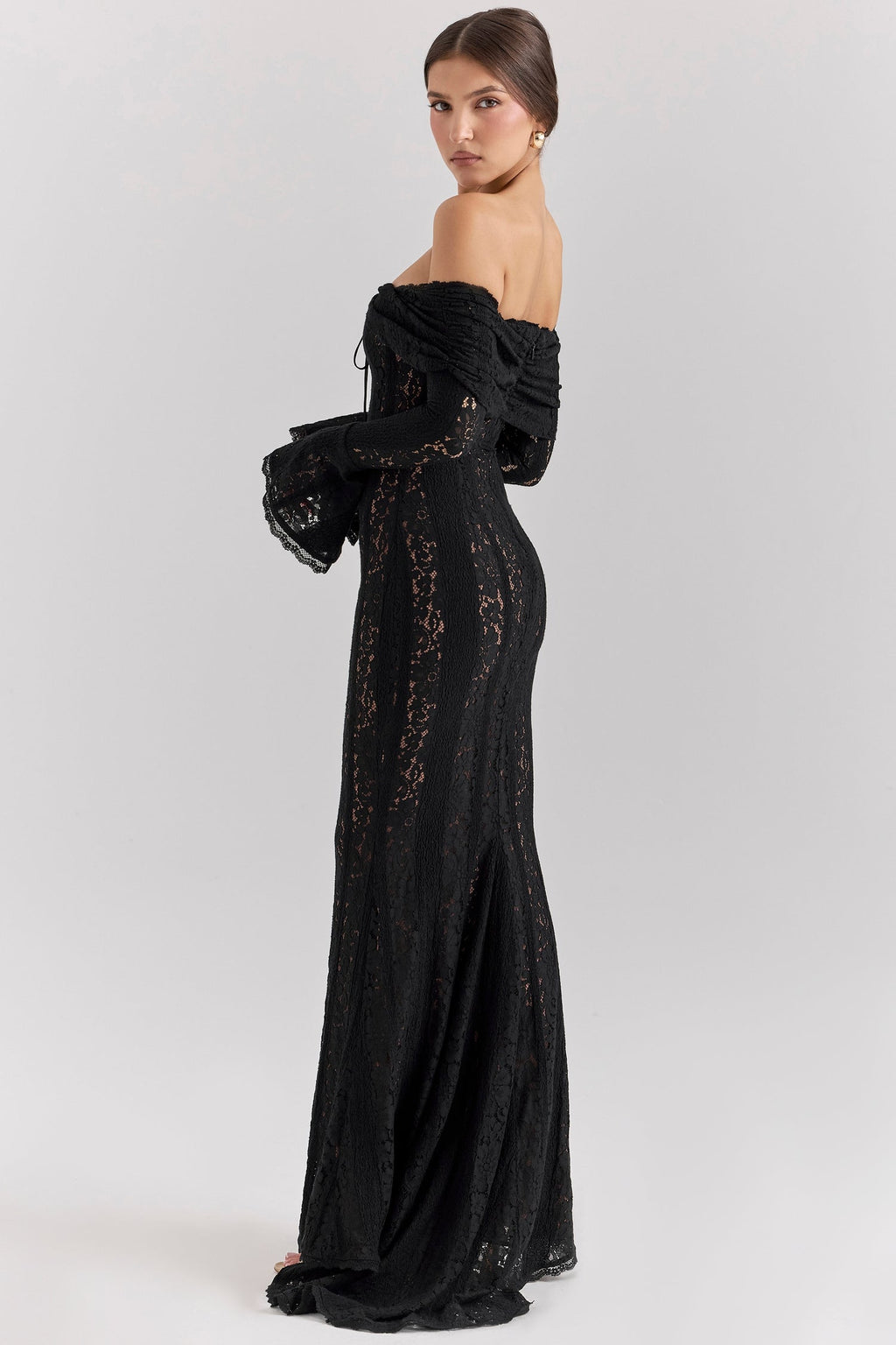 Robe Charlotte