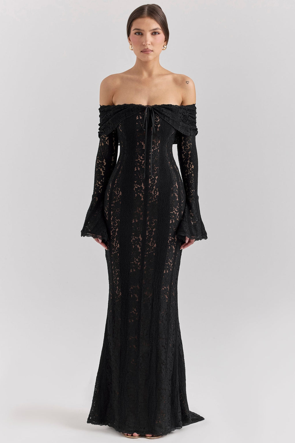 Robe Charlotte