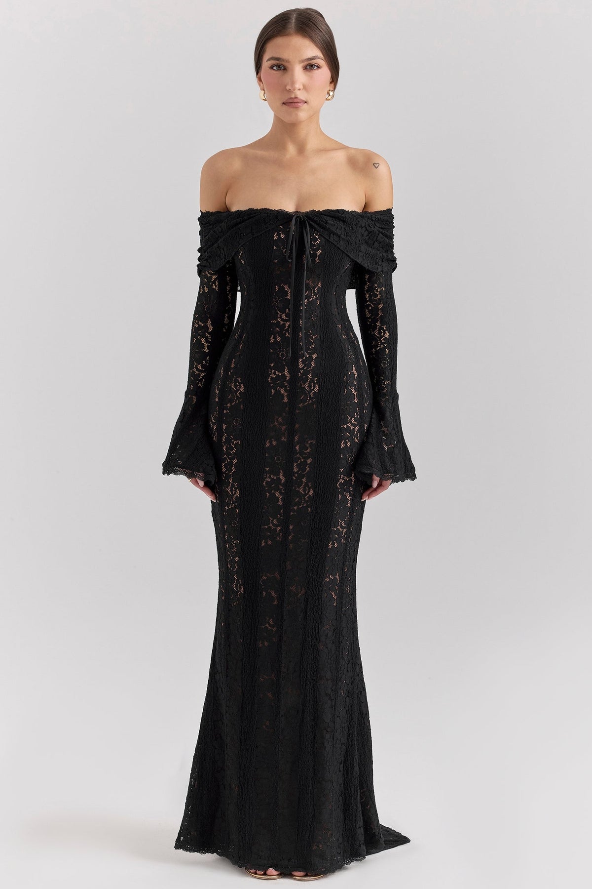 Robe Charlotte