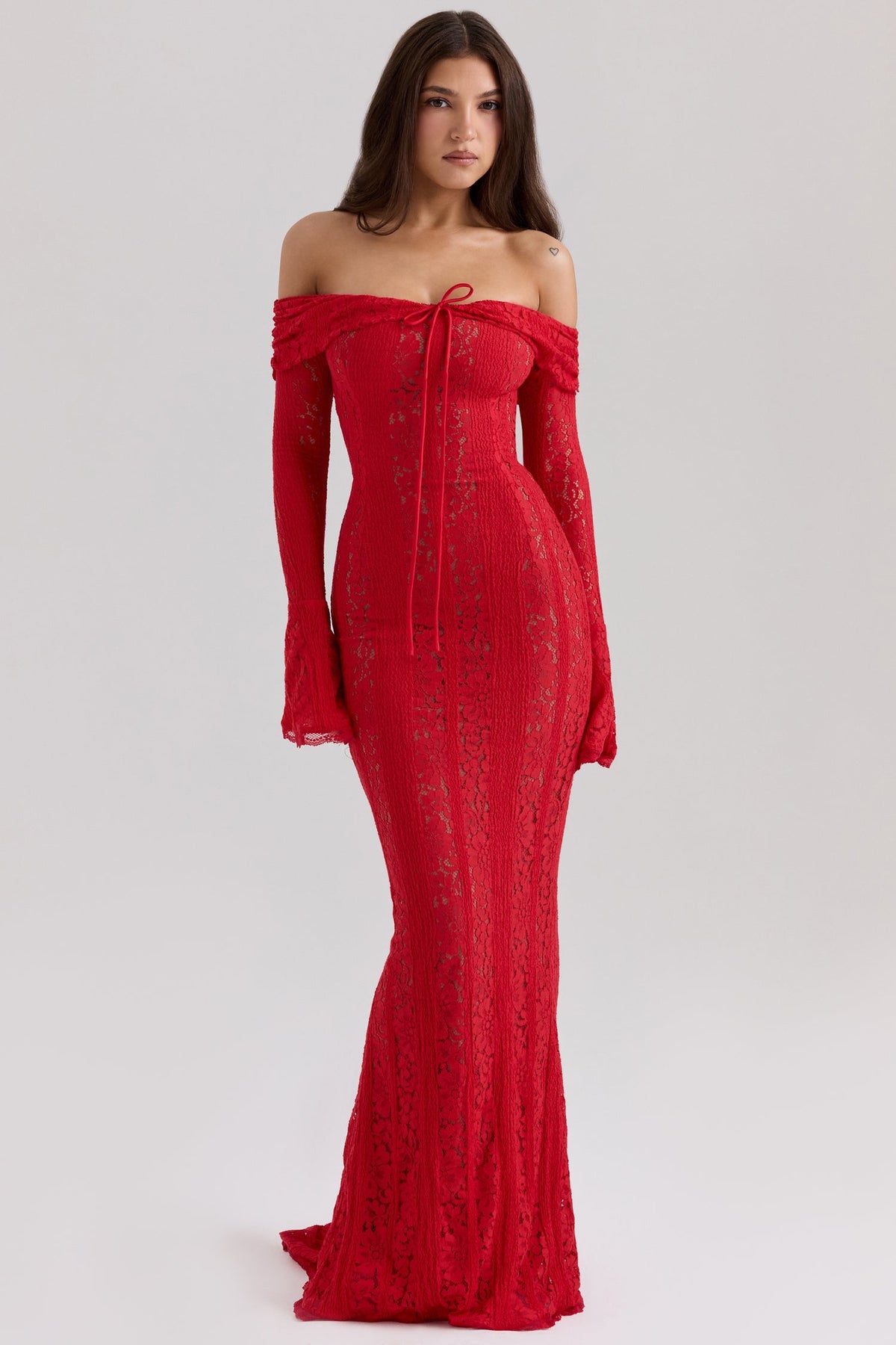 Robe Charlotte