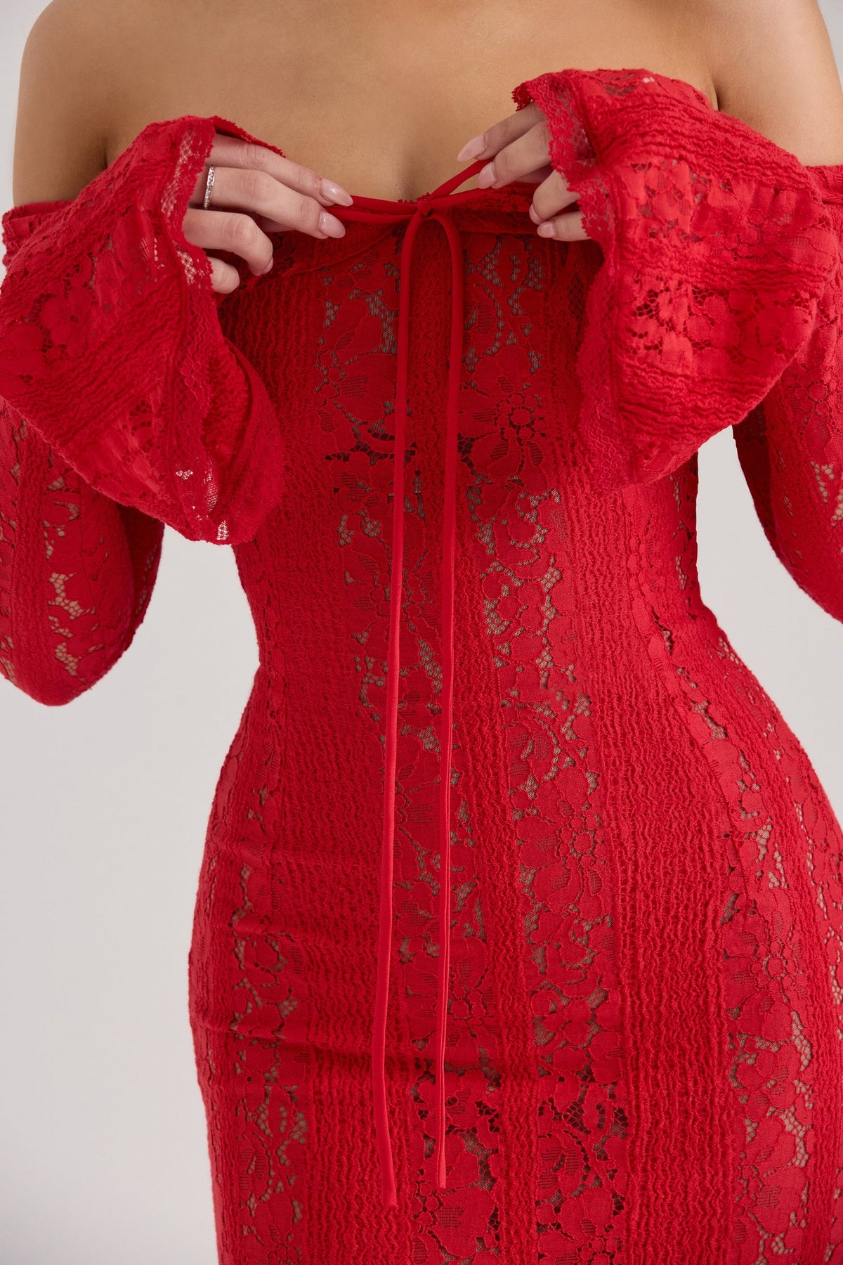 Robe Charlotte