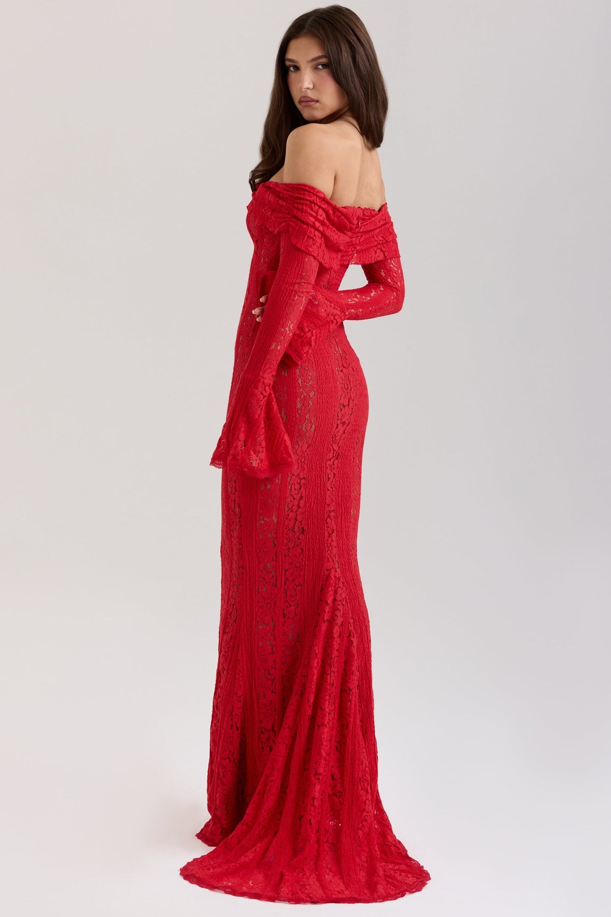 Robe Charlotte