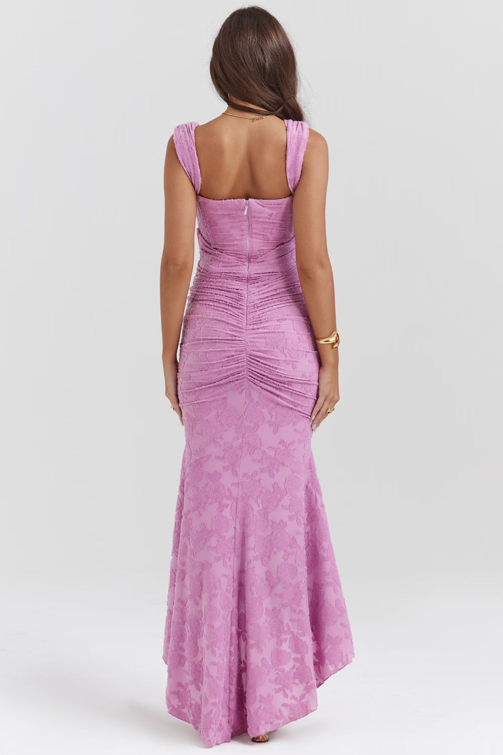 Robe Joséphine