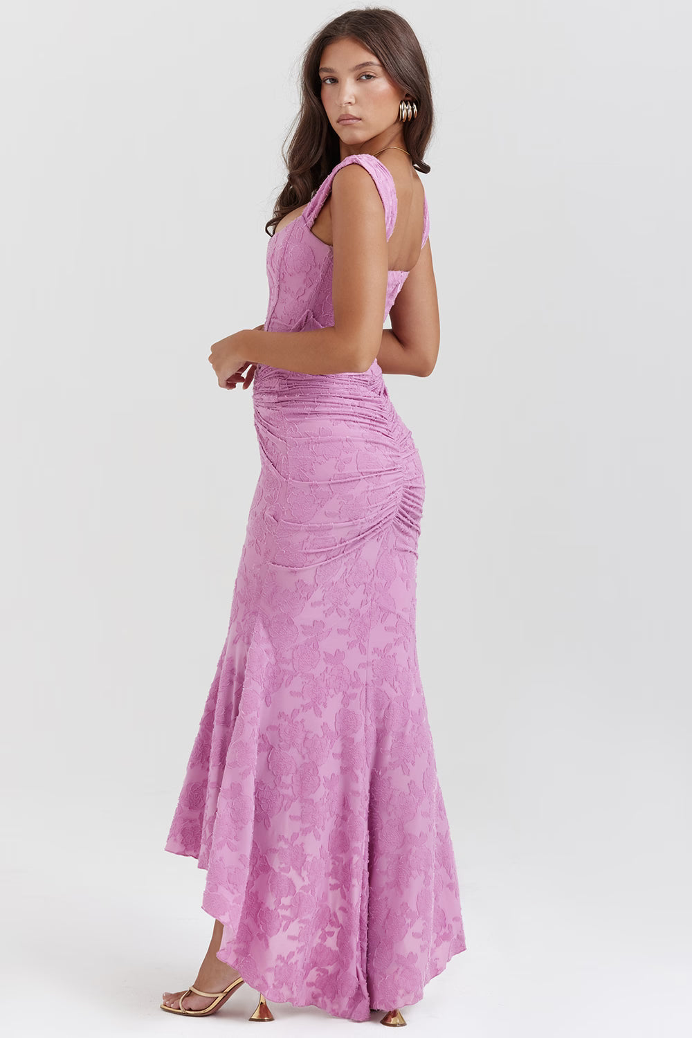 Robe Joséphine