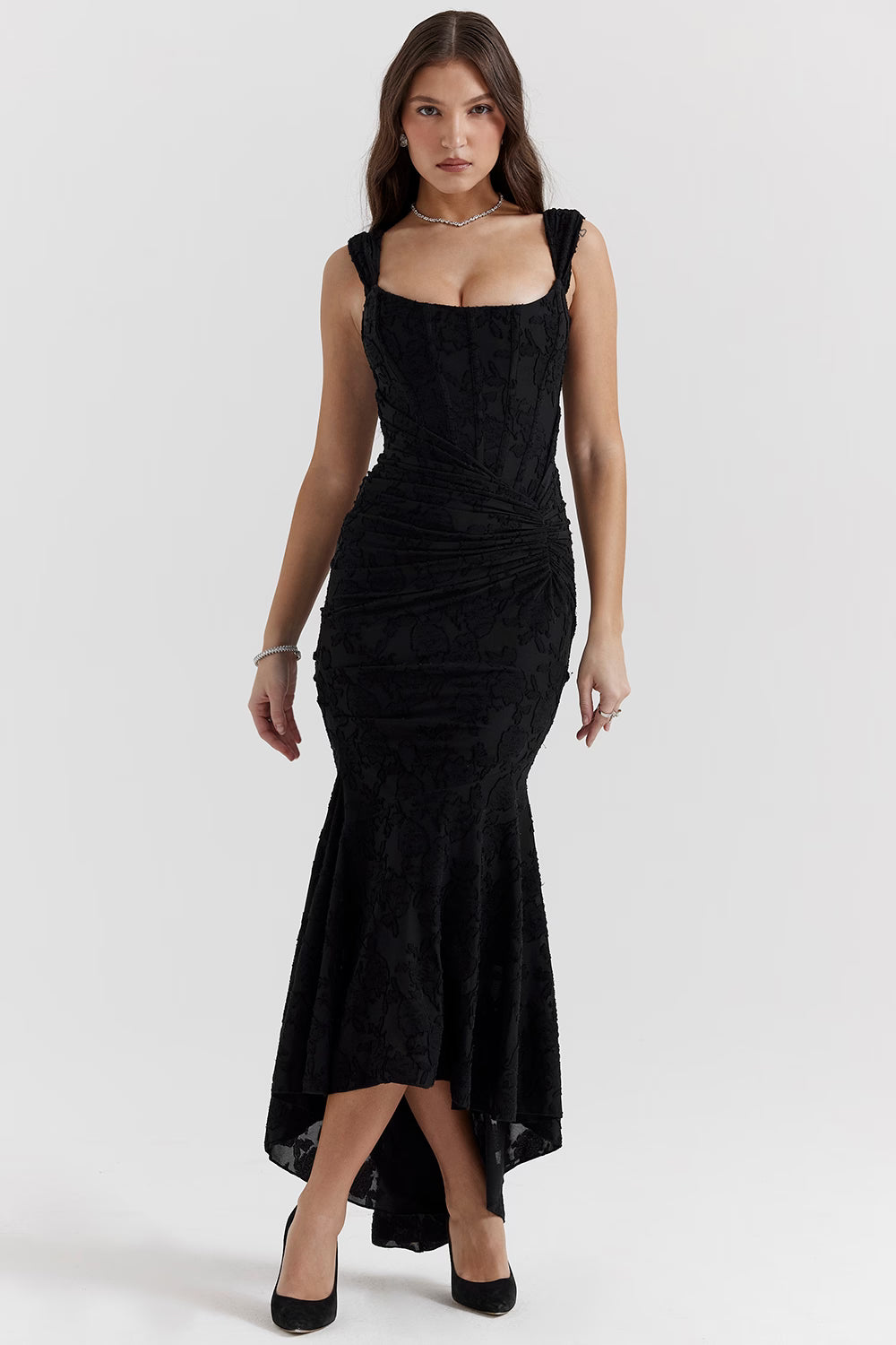 Robe Joséphine