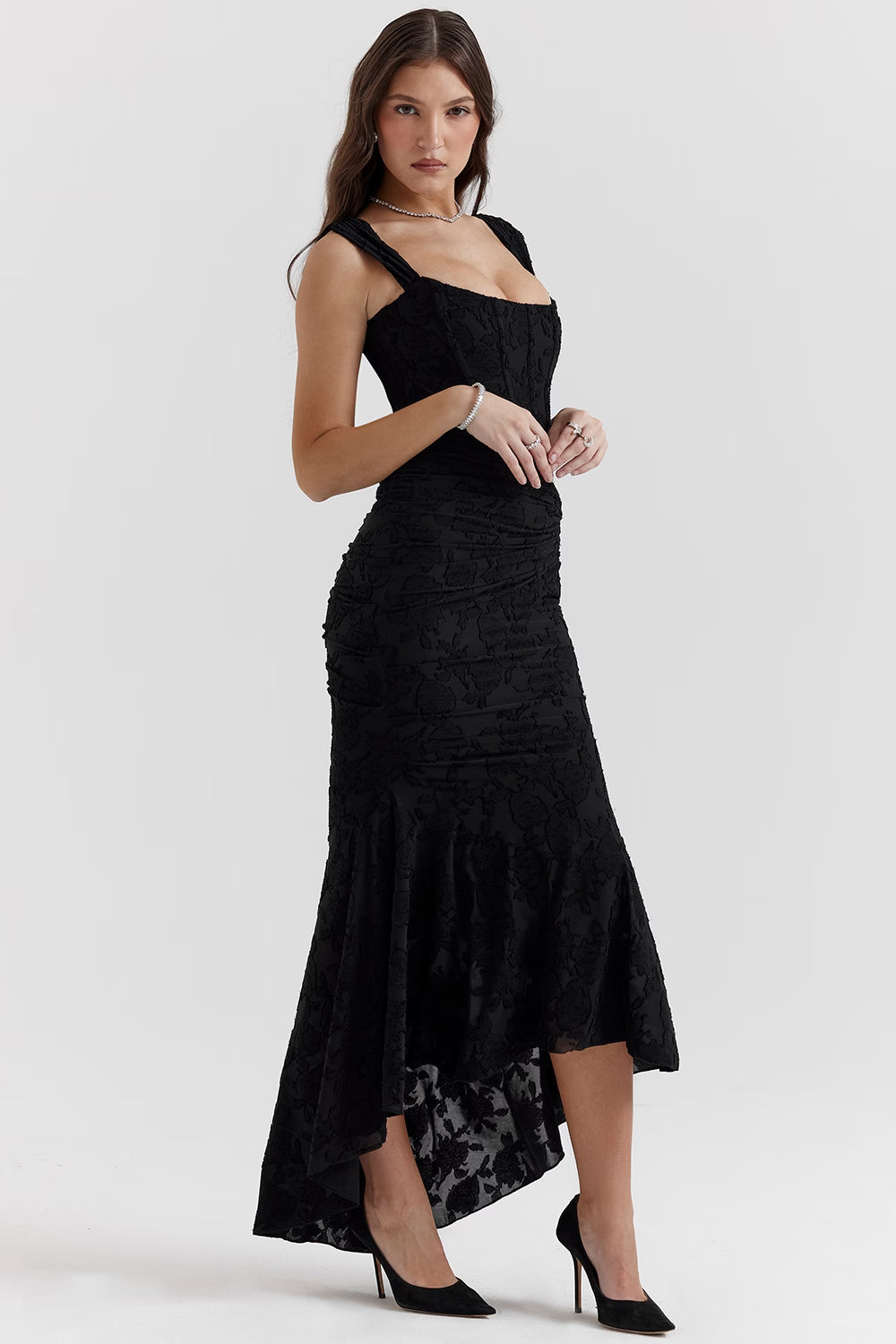 Robe Joséphine