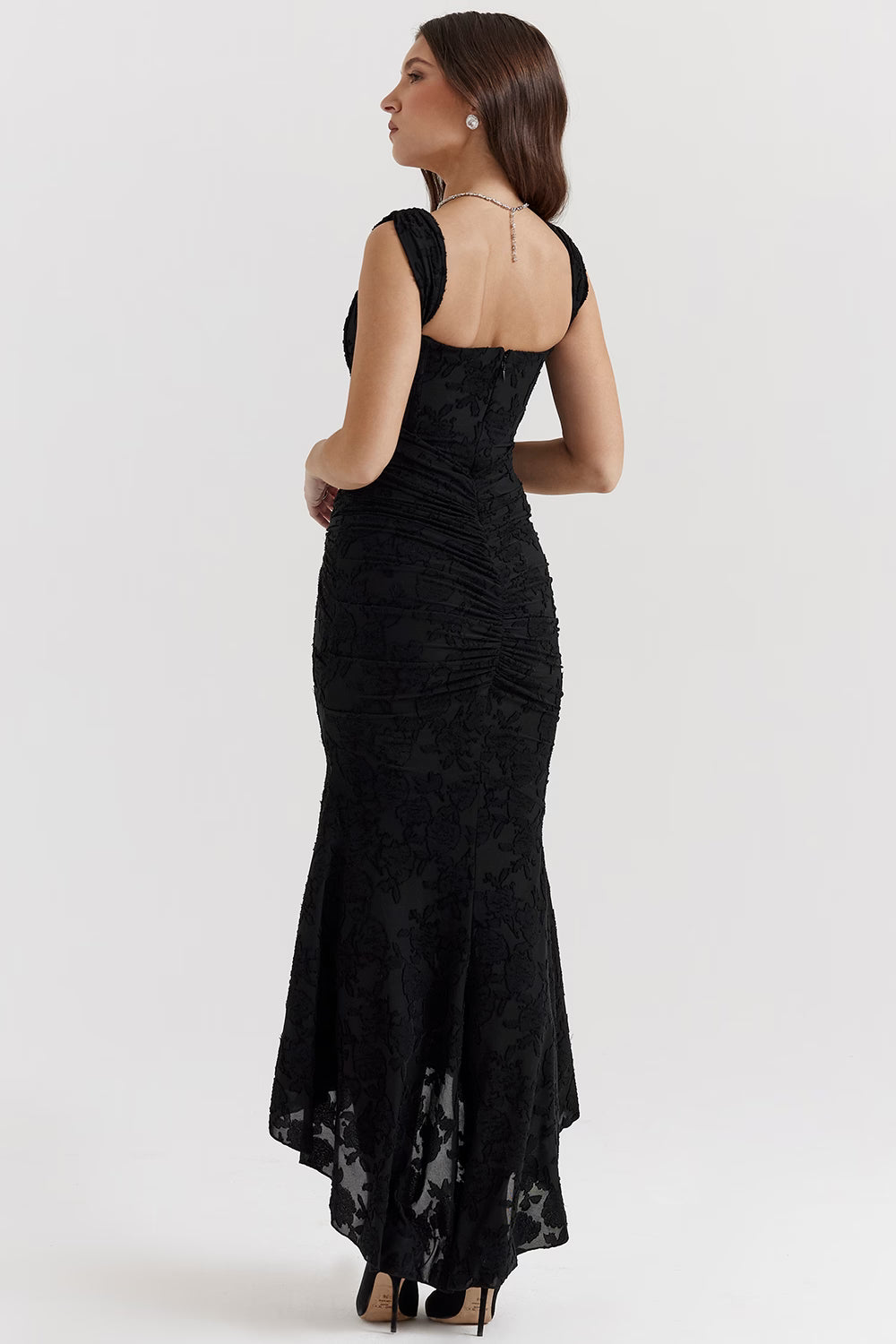 Robe Joséphine