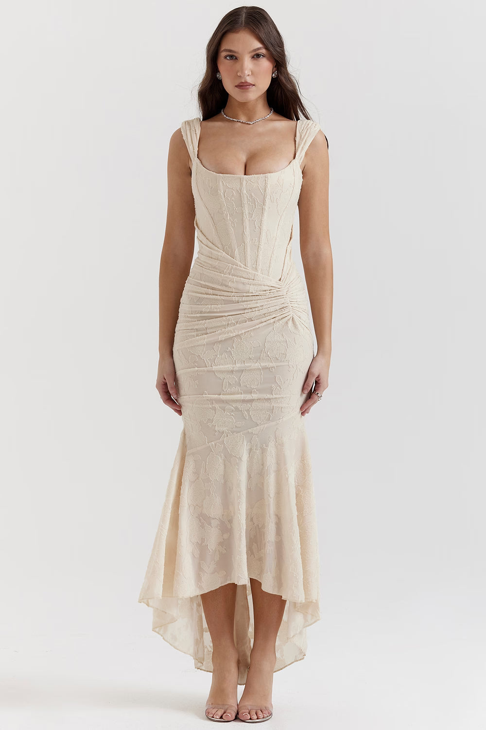 Robe Joséphine
