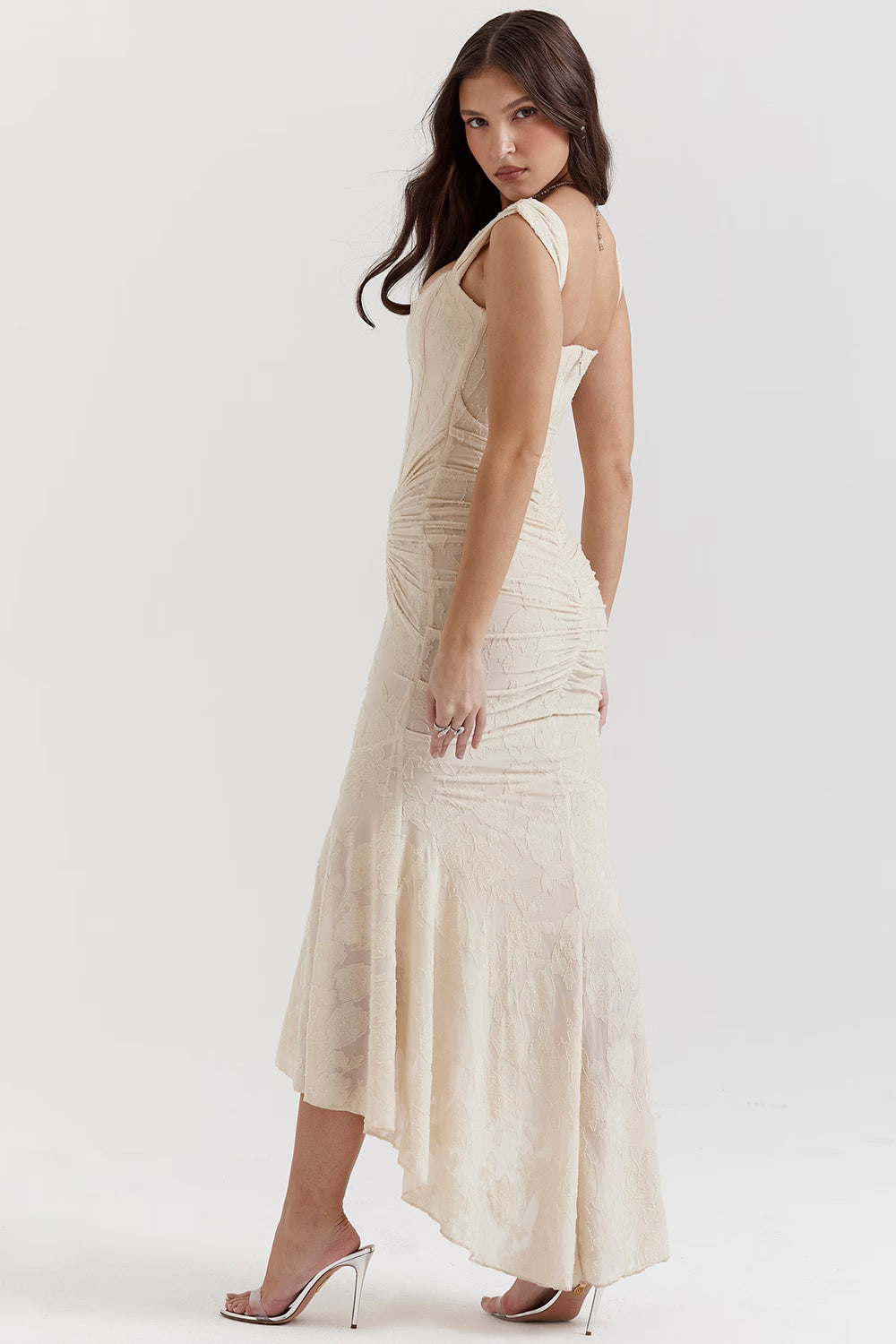 Robe Joséphine