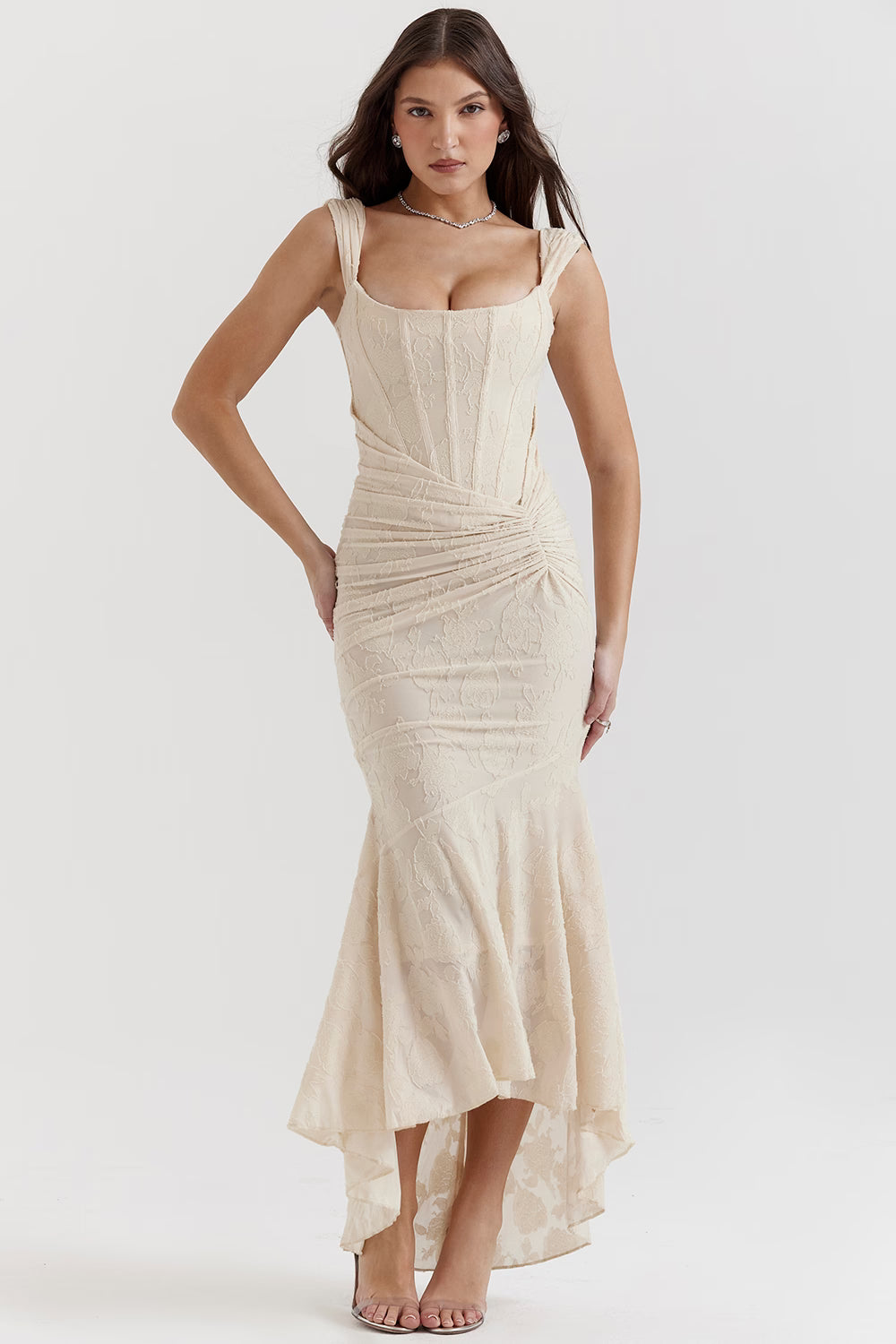 Robe Joséphine