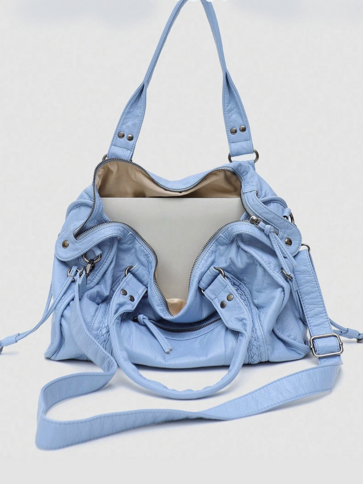 Sac Melanie