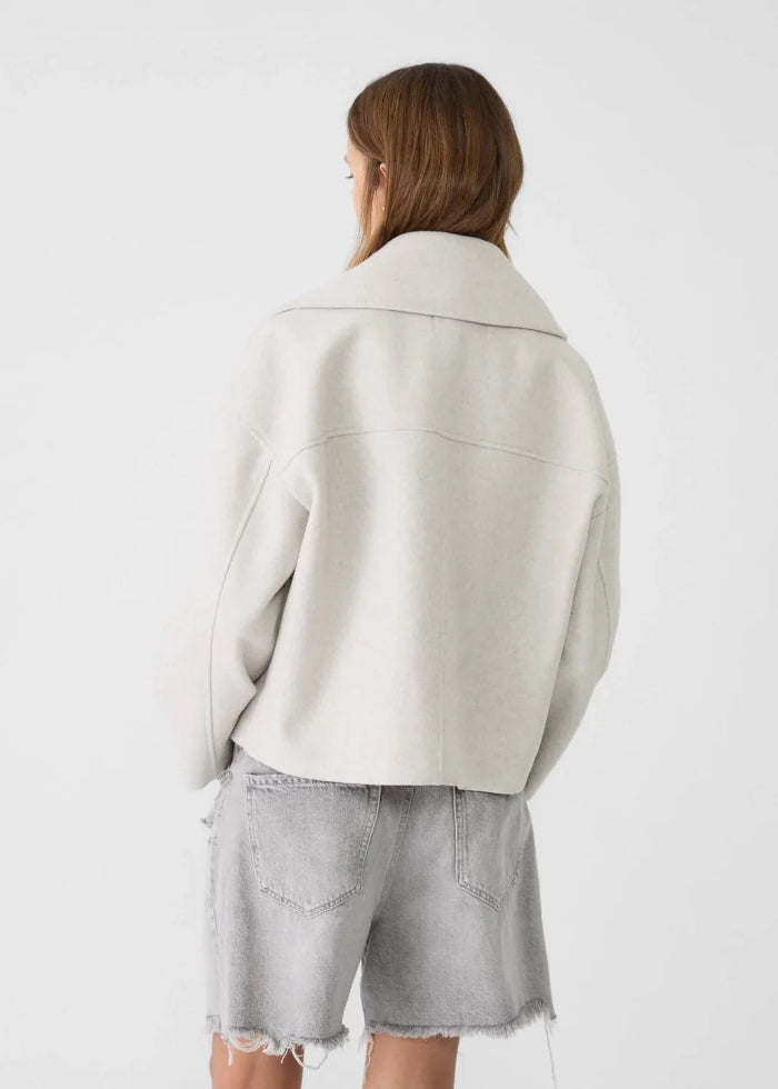 Manteau Céleste