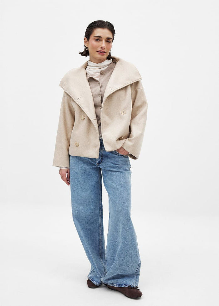 Manteau Éloïse