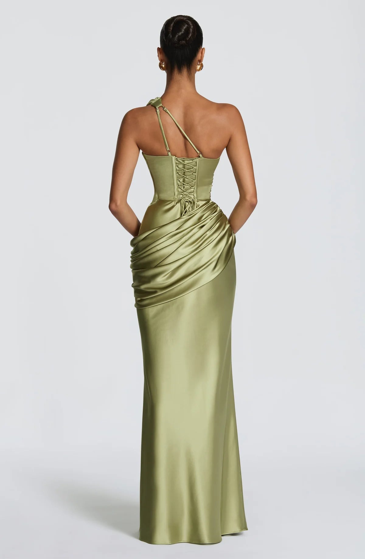Robe Celeste