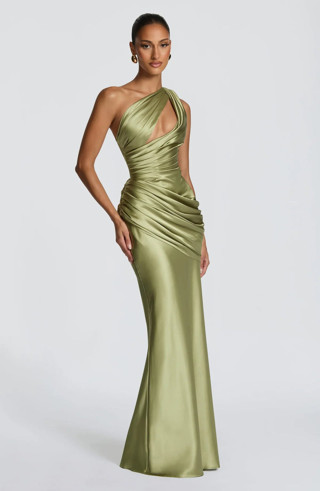 Robe Celeste
