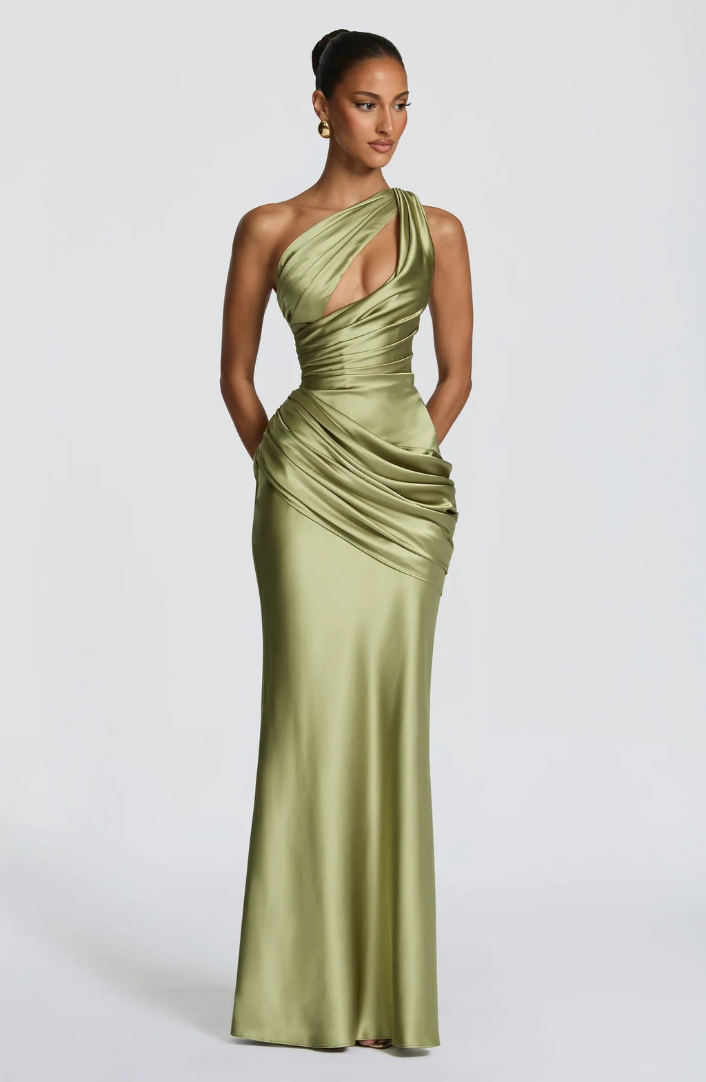Robe Celeste