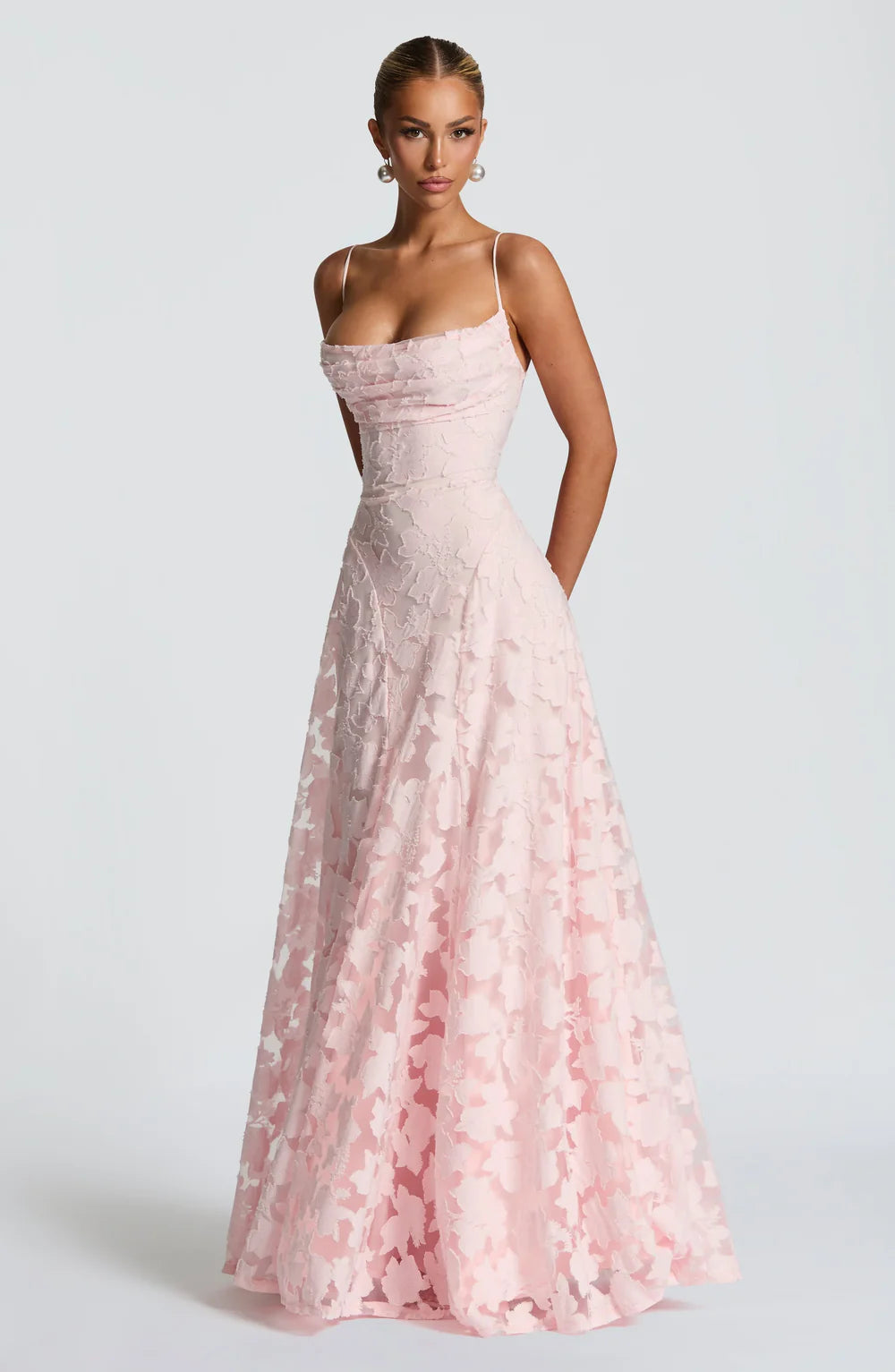 Robe Juliette