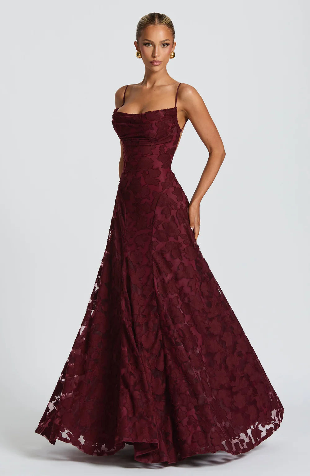 Robe Juliette