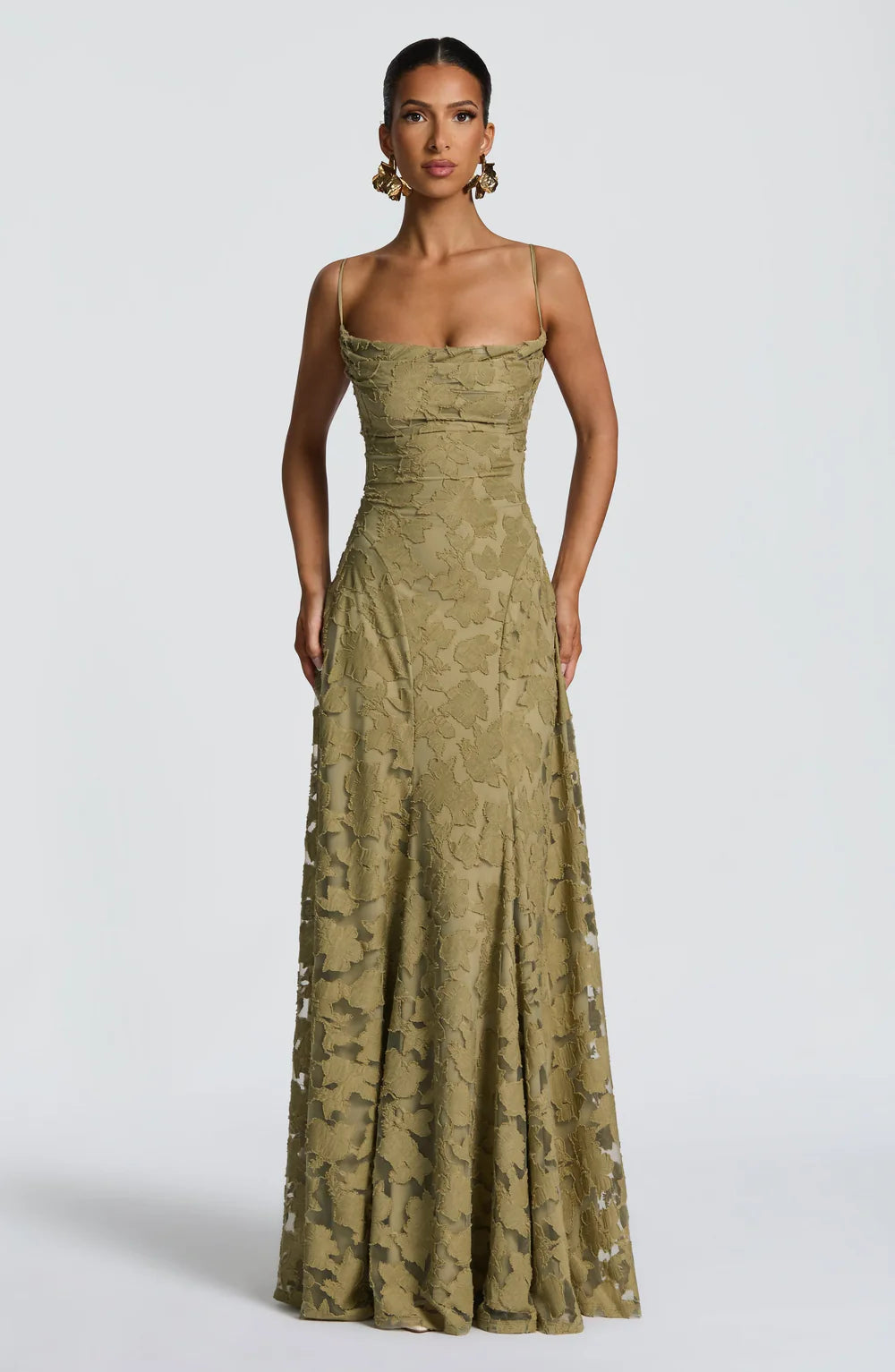 Robe Juliette