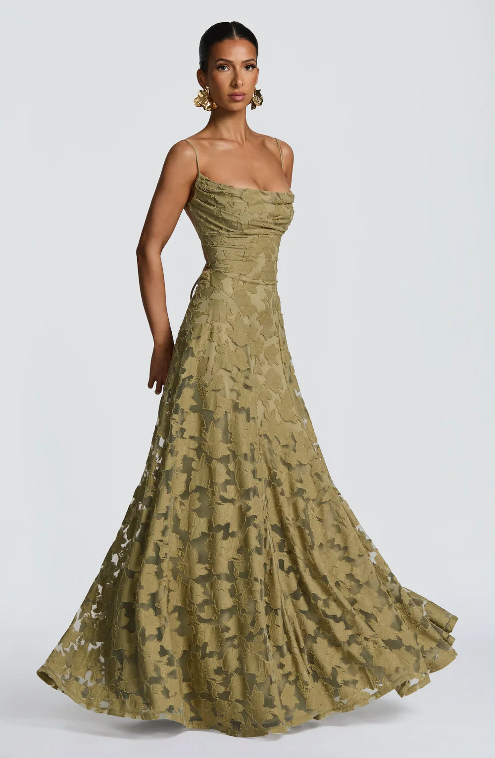 Robe Juliette