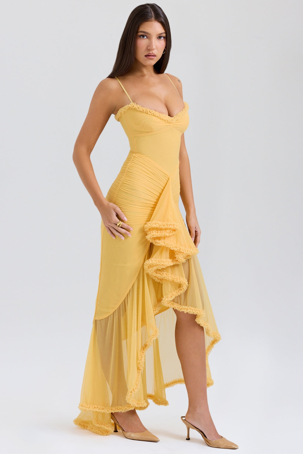 Robe Élodie