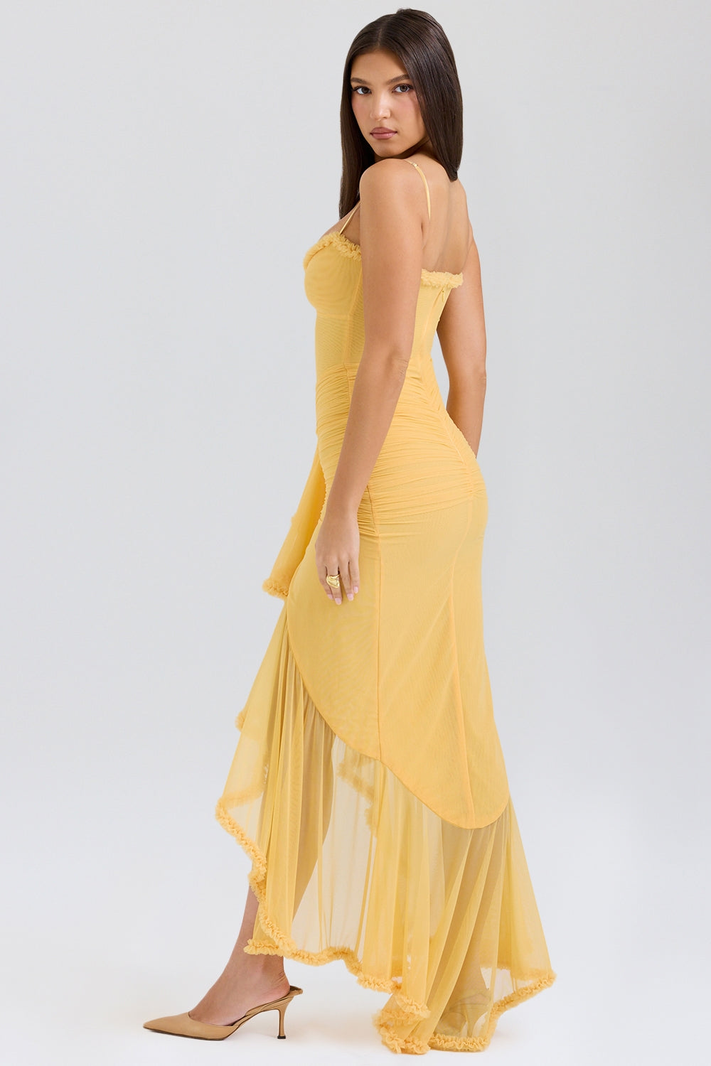 Robe Élodie