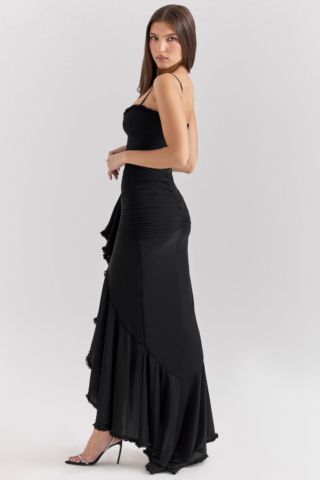 Robe Élodie