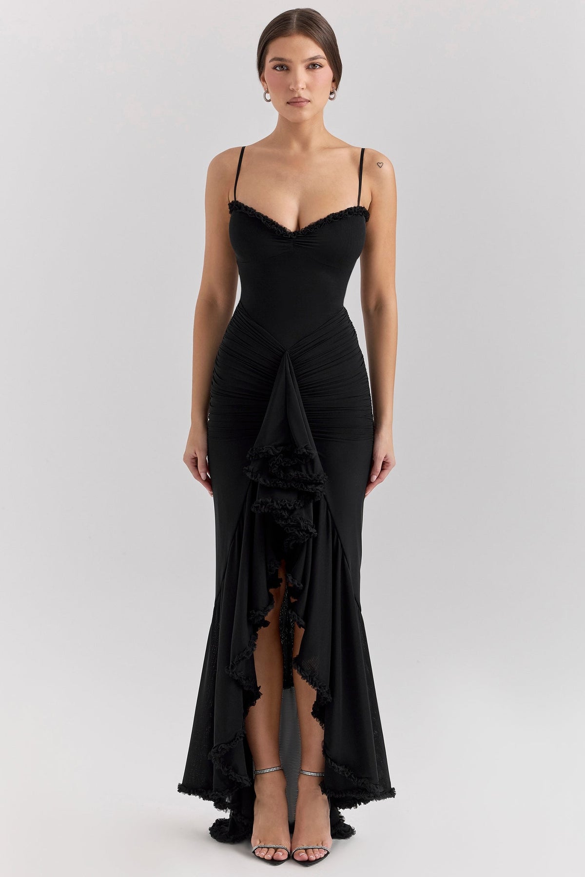 Robe Élodie