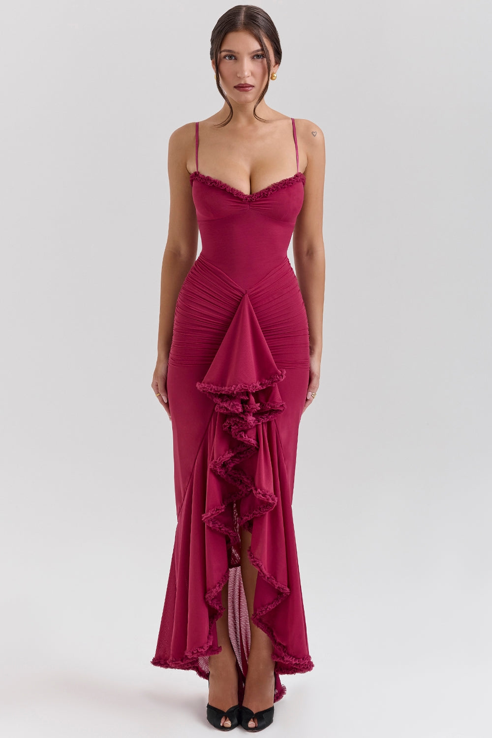 Robe Élodie