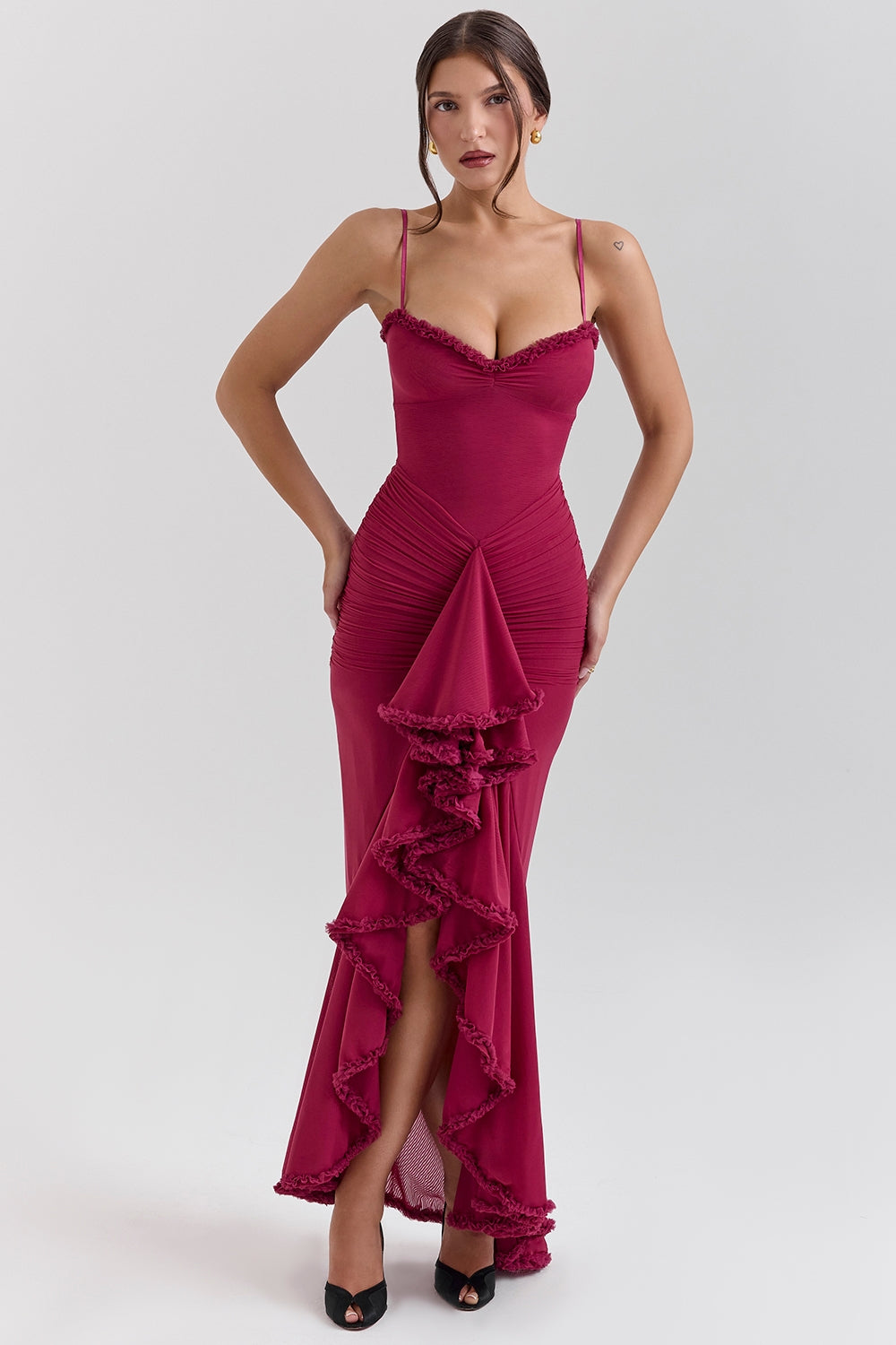 Robe Élodie