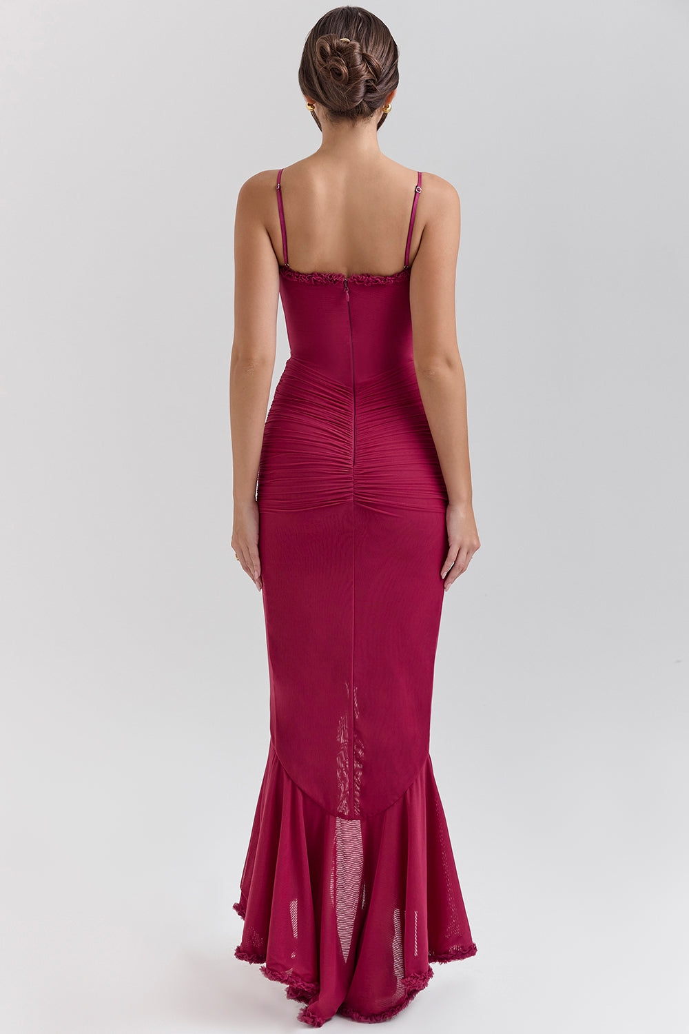 Robe Élodie