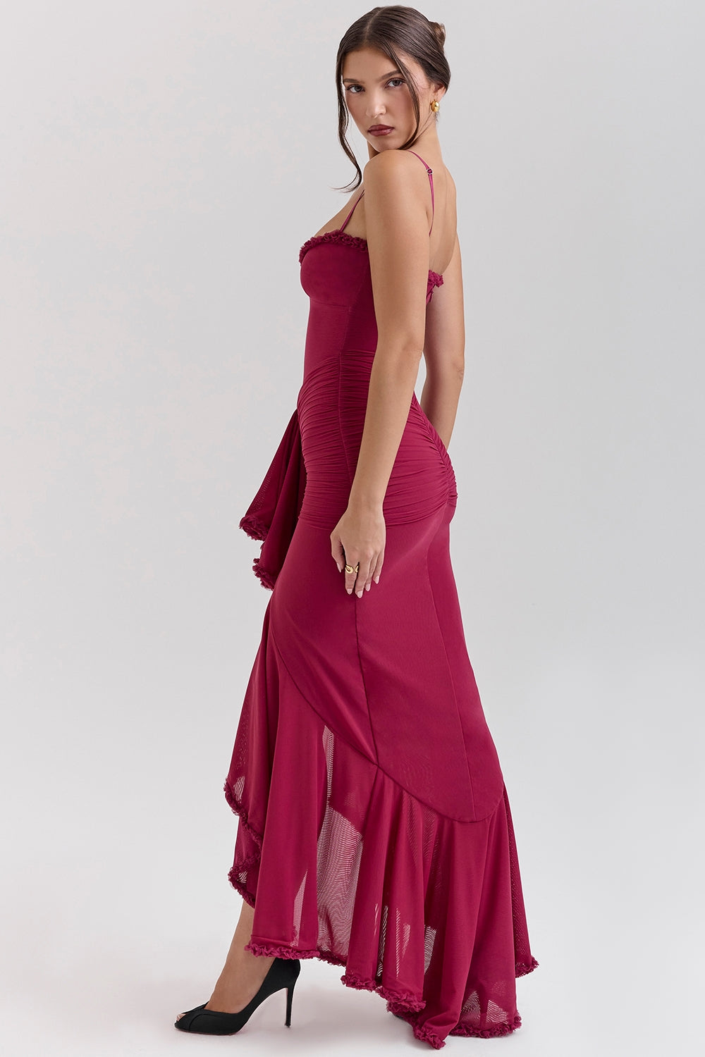 Robe Élodie