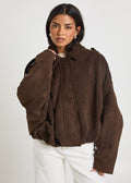 Manteau Briana
