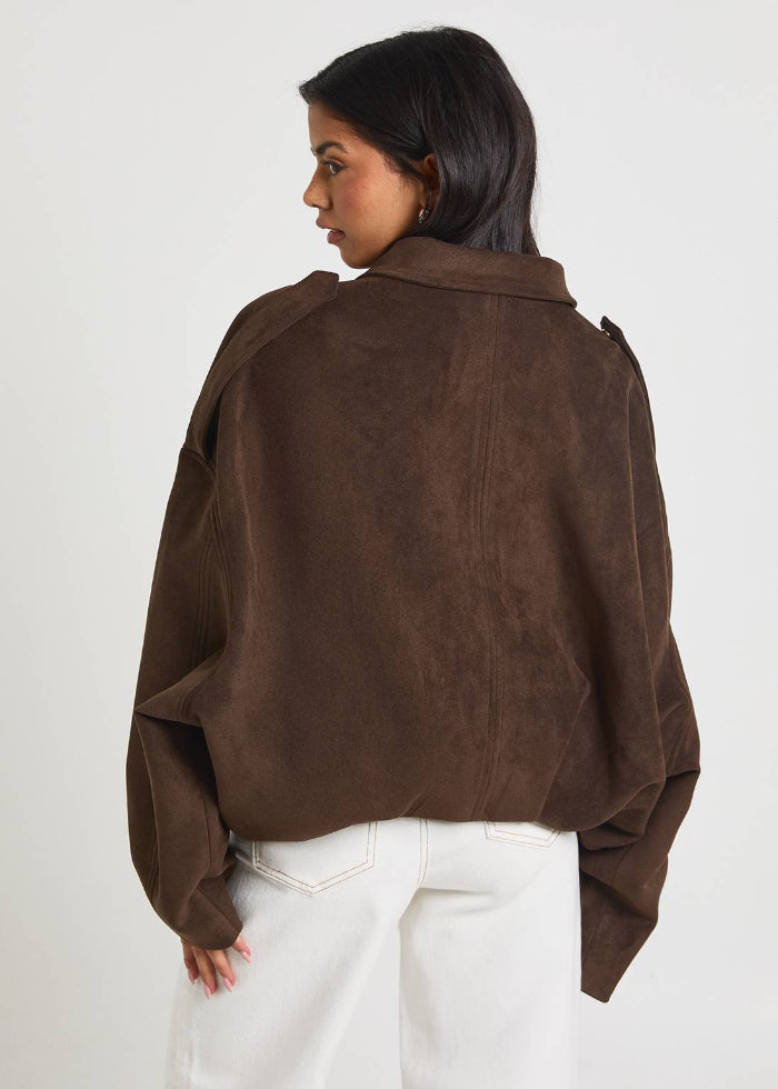 Manteau Briana