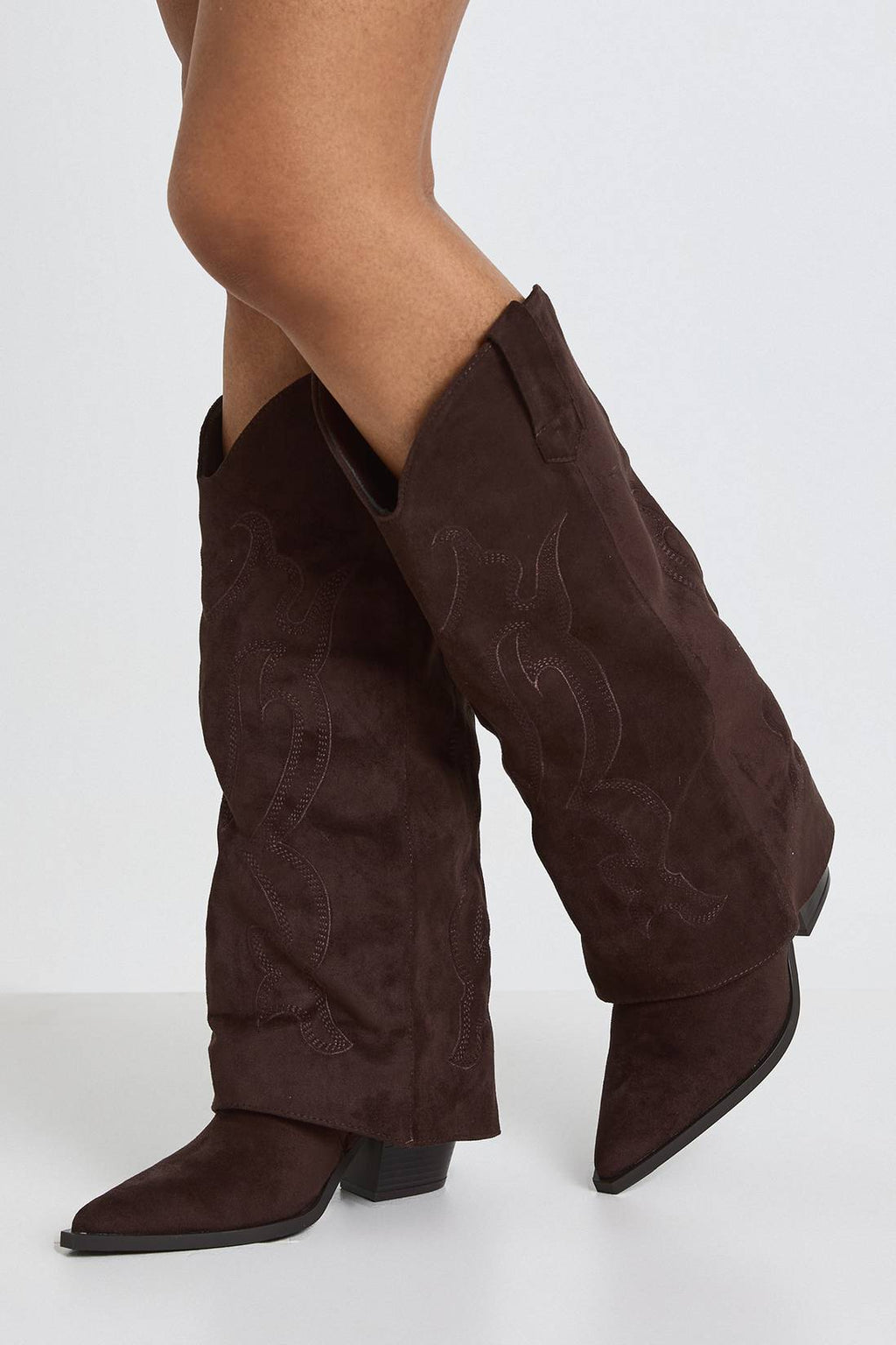 Bottes Jaelle