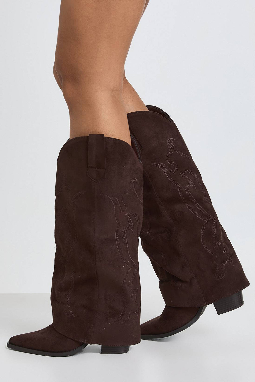 Bottes Jaelle