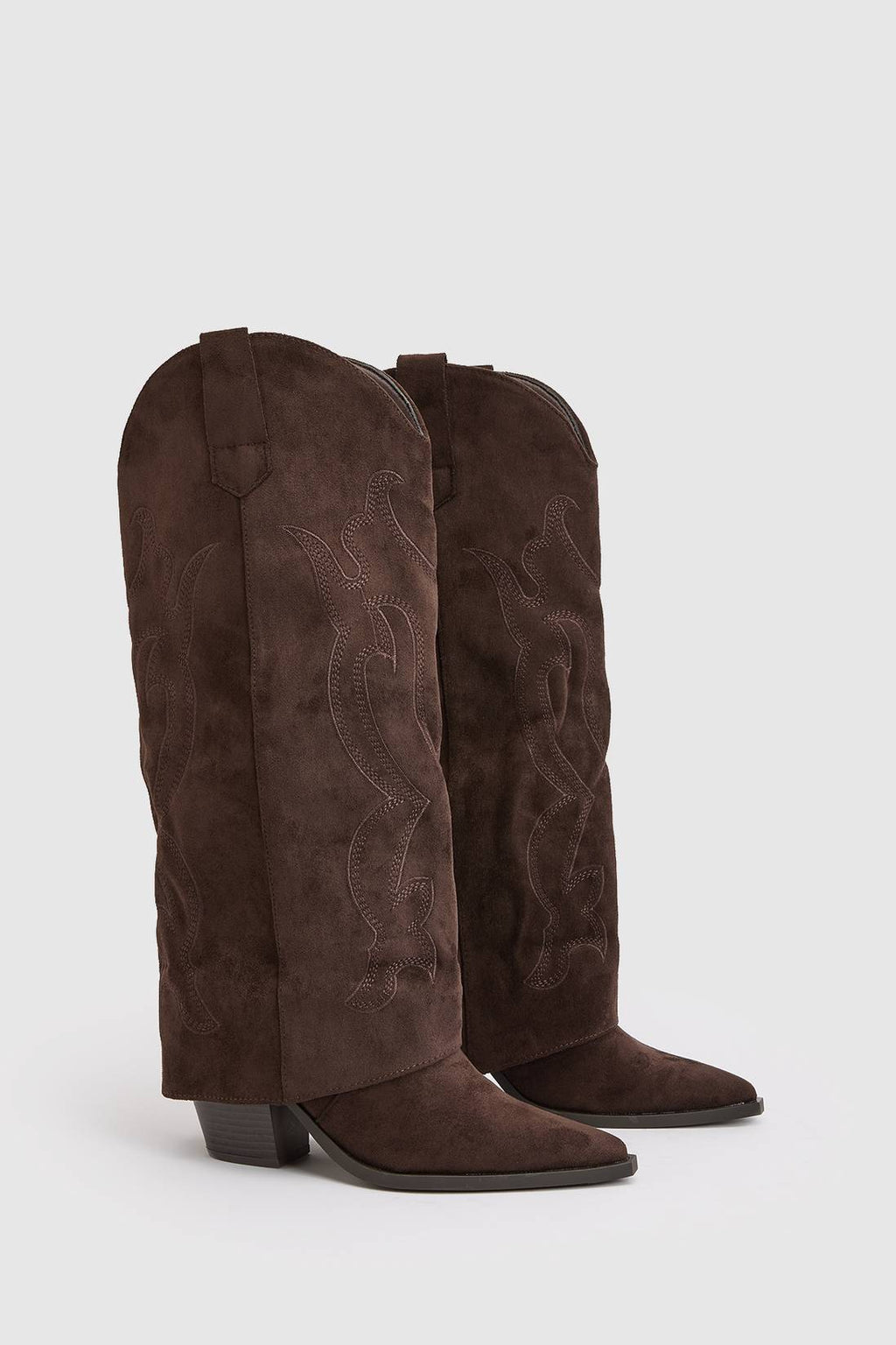 Bottes Jaelle