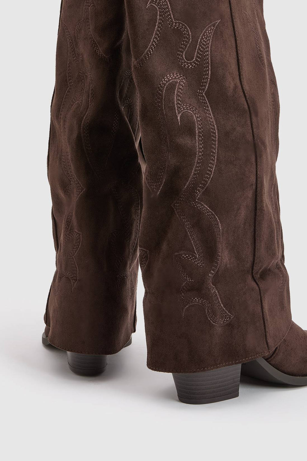 Bottes Jaelle