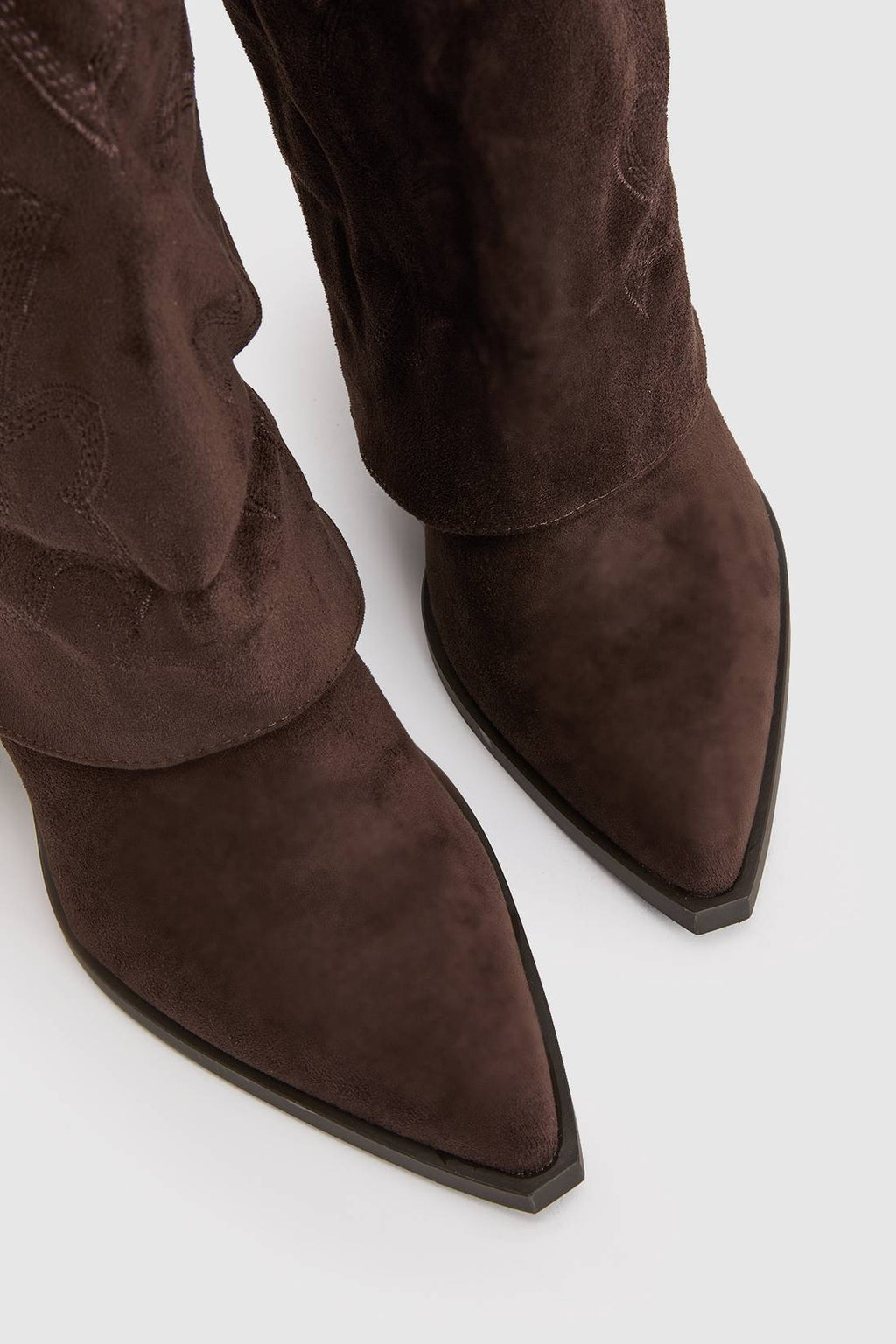 Bottes Jaelle