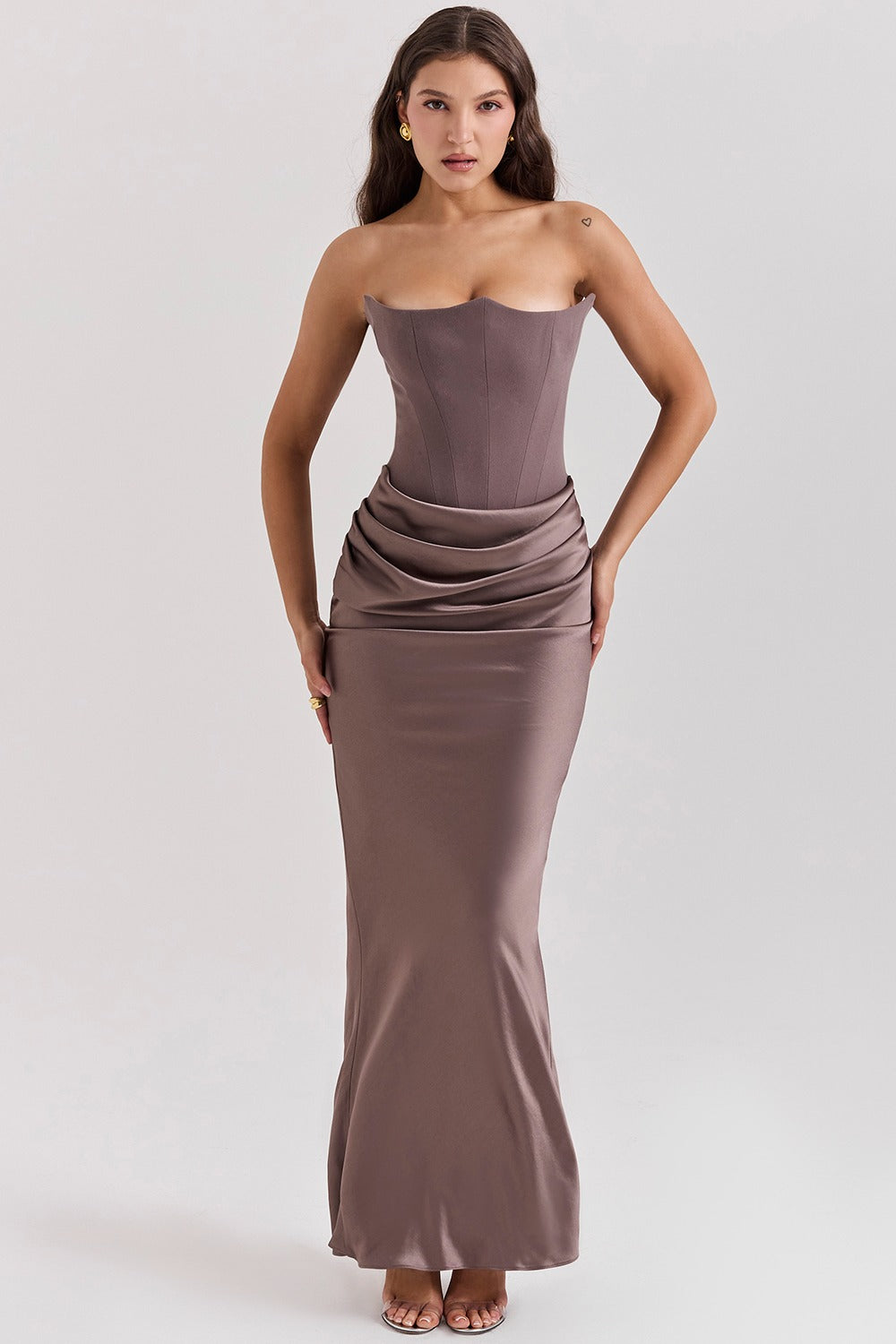 Robe Camille