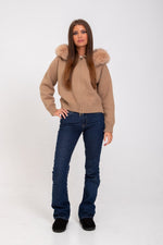 Manteau Louise