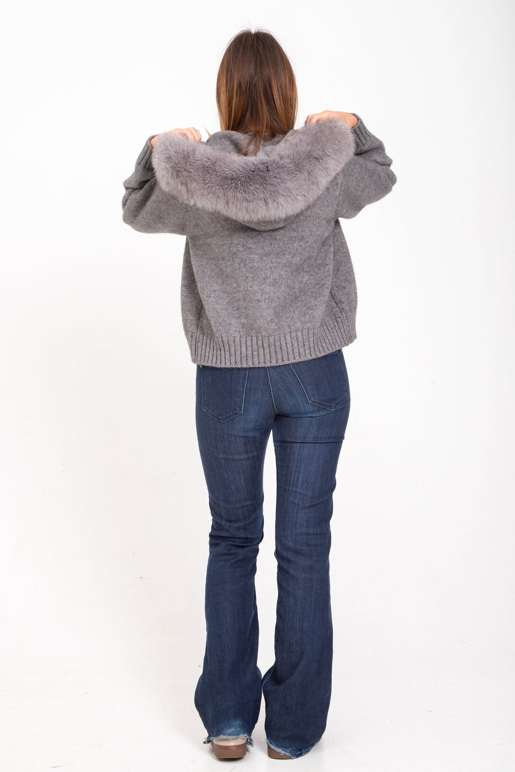 Manteau Coralia