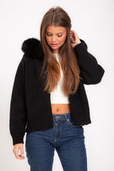 Manteau Coralia