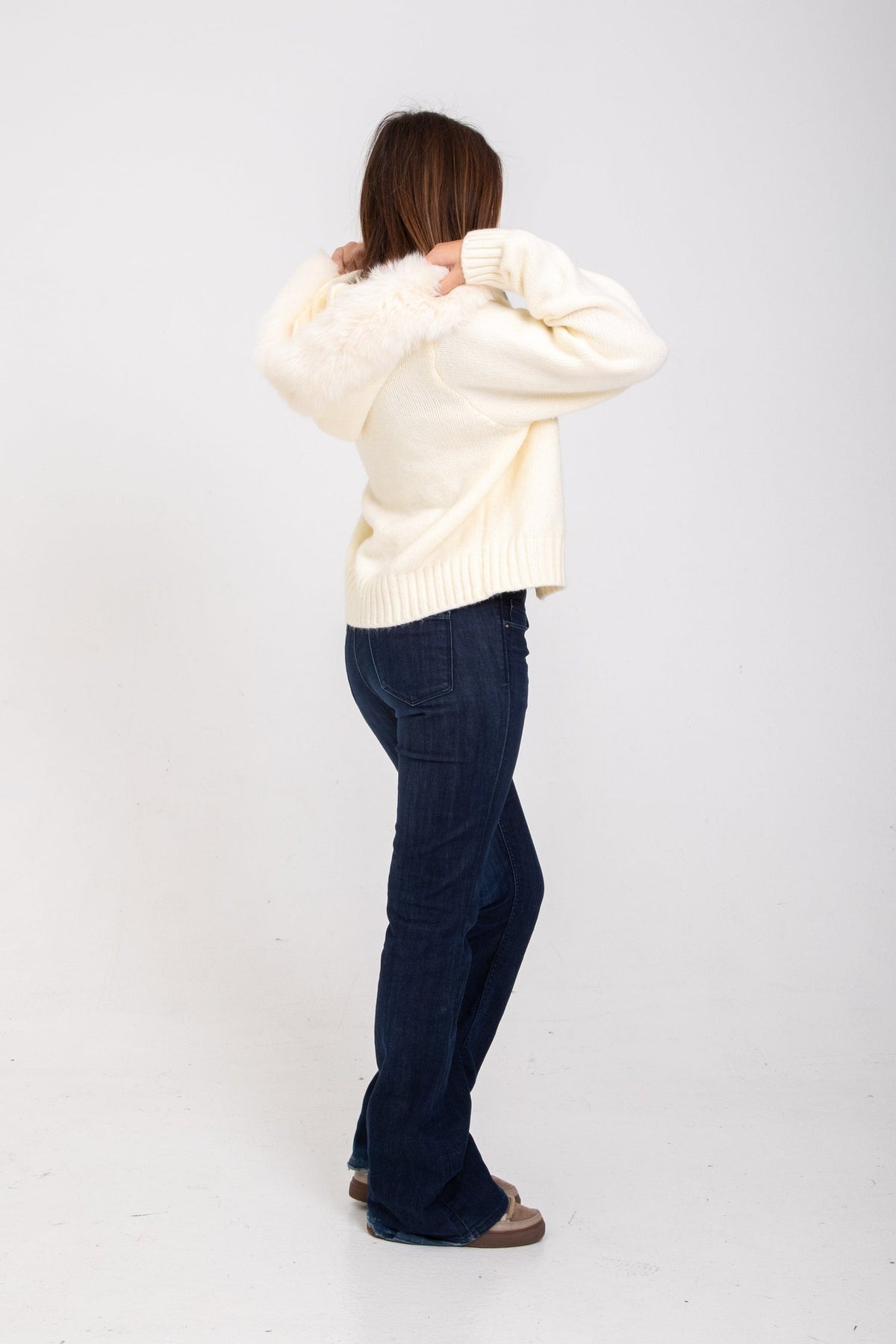 Manteau Coralia