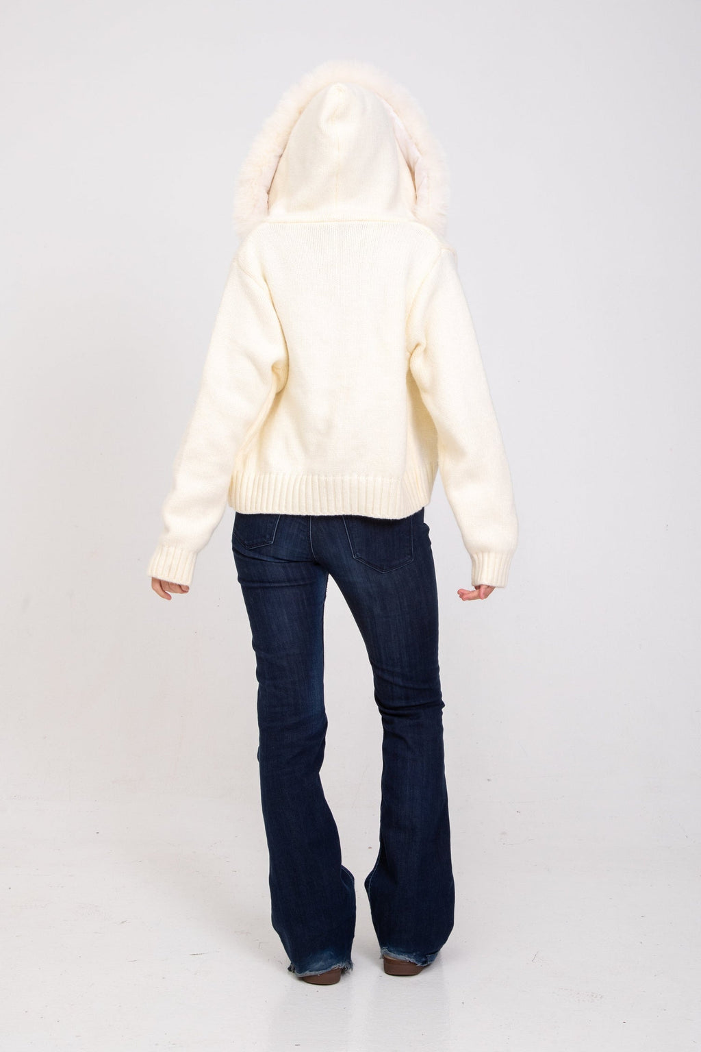 Manteau Coralia