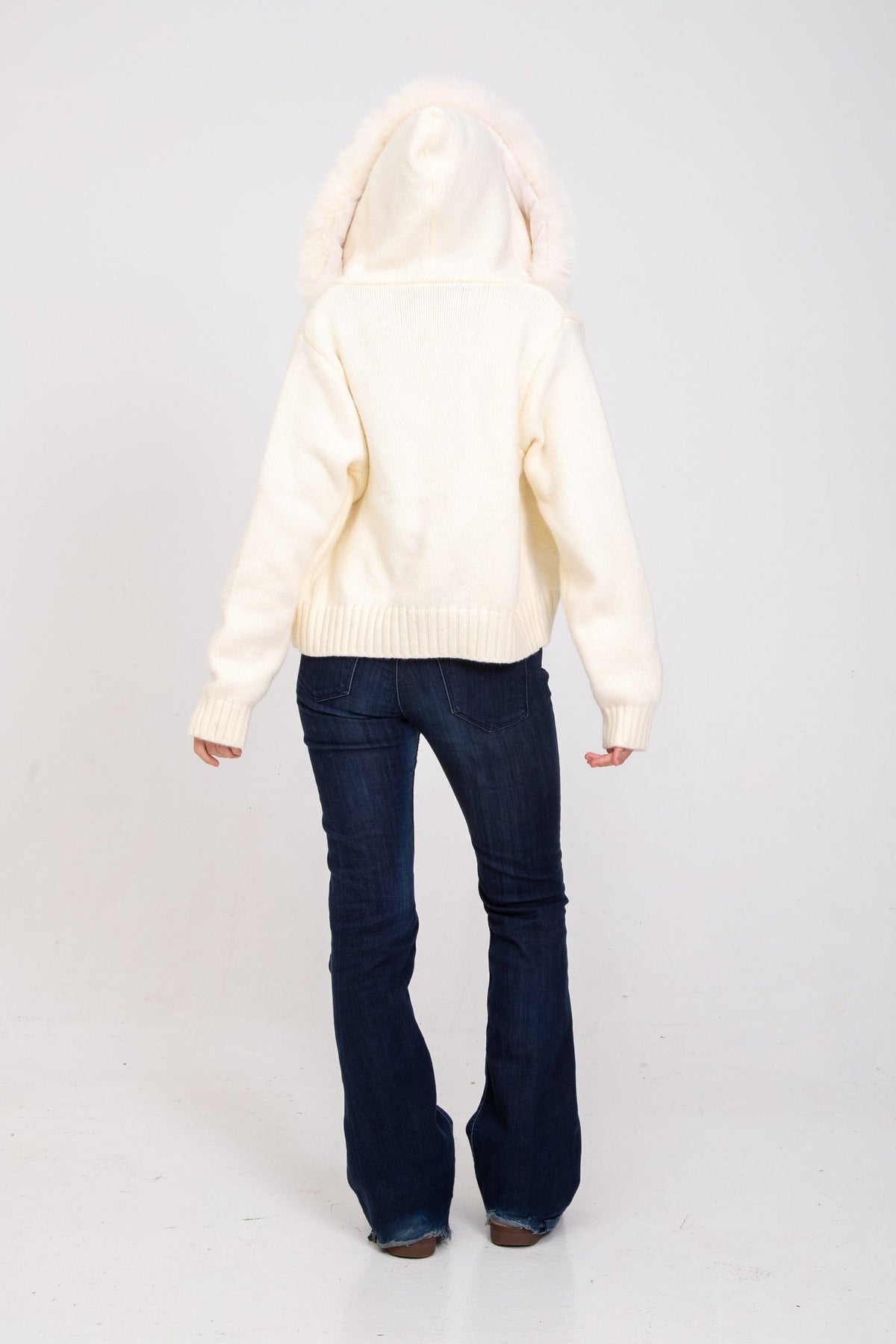 Manteau Coralia